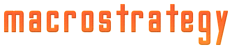 macrostrategy bitcoin logo